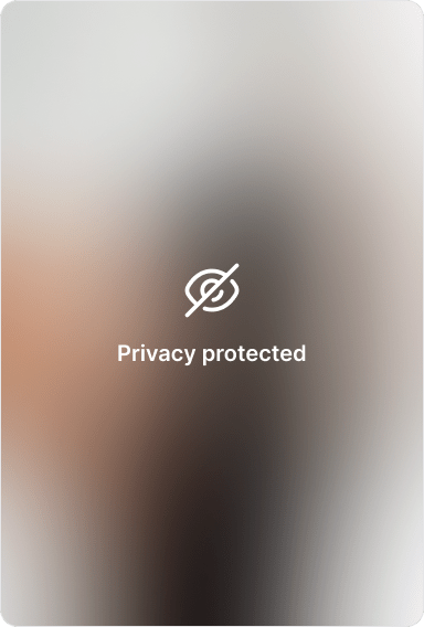 Privacy
